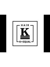 HAIR K-EQUAL【ケイコール】
