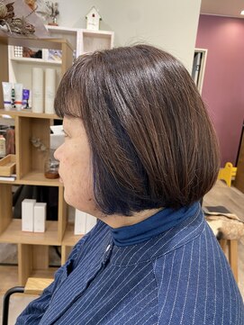 オーキッド(Orchid) イヤリングカラー