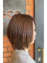 ボスコ 下北沢店(bosco) 髪質改善トリートメント(Sakai Yukari)