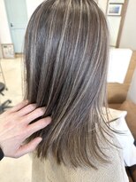 サニールーム(Sunny Room)&nbsp;ミディアムレイヤー