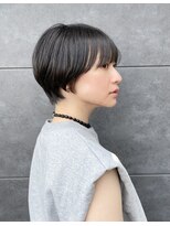 アグライズ(AgRIZE)&nbsp;大人可愛い王道ショート