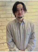 アミリ(AMILI) 田路 洋