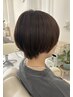 【人気No.3】カット＋ハイライト＋トリートメント ￥20000→￥18000