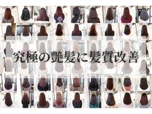 一度やったらクセになる◎最強トリートメント【メテオ】