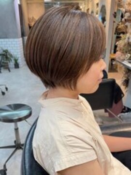 ティダスマイル ふじみ野店(tida smile) シルキーベージュ