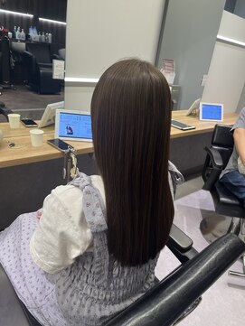 フラミューム 三島(flammeum) オリーブグレージュ