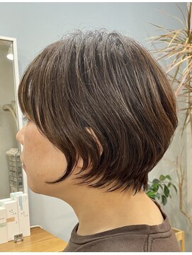 サイイン(saiin) #ショート