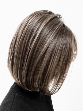 ヘルム(Helm) ハイライト[名駅/透明感カラー/Wカラー/ハイライト]