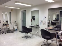 マームサロン(ma'am salon)