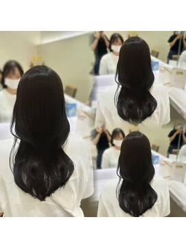 マージュ ギンザ(marju GINZA) オリーブカラー