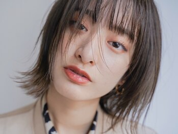 ロスタークラス(ROSTAR class)の写真/HOT RPEPPER Beauty AWARD 2021～2025年 5年連続GOLD Prize受賞!髪質やクセを見極め、1番似合うスタイルに*