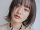 ロスタークラス(ROSTAR class)の写真/HOT RPEPPER Beauty AWARD 2021～2025年 5年連続GOLD Prize受賞!髪質やクセを見極め、1番似合うスタイルに*