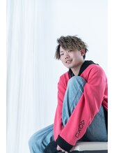 ハート ハート センター北店(HEART) 中村 葵