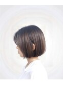 ミニボブ