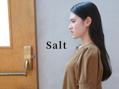 ソルト(Salt)の写真