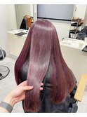lavender pink