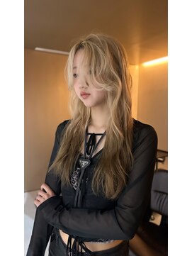 チトセ 徳山本店(CHITOSE) breach color