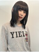 レイヤーカット