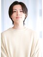 アグ ヘアー ミーナ 岩槻店(Agu hair mina) 降矢 成流