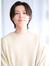 アグ ヘアー ミーナ 岩槻店(Agu hair mina) 降矢 成流