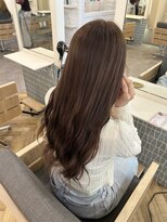 ボアップ 新居浜店(boappu) マロンブラウン♪