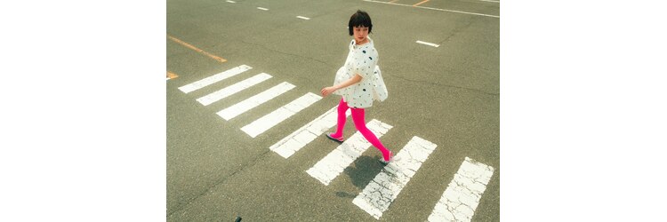 バド(bado)のサロンヘッダー