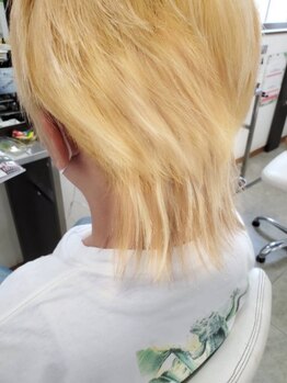 ステップワン(step1)の写真/エクステつけ放題あり◎カウンセリングを行い一人ひとりの髪質に合わせてエクステをご用意しております。