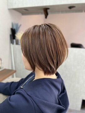 シルベット(Silvet) 小川翔大