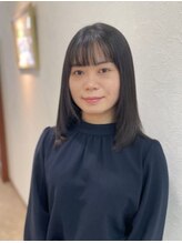マミーコー イオン店(Mammy Co.) ロングヘア