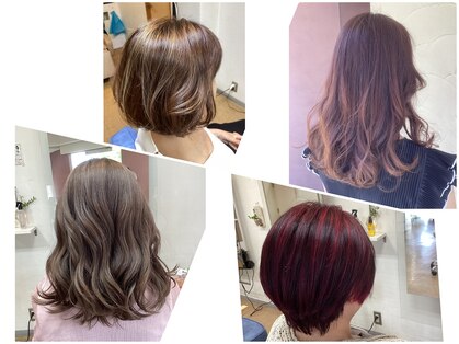 チャオ(CIAO)の写真