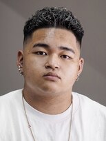 プロショップウェーブ(PRO SHOP WAVE)&nbsp;スペインカール/プードルパーマ/メンズパーマ/ニュアンスパーマ