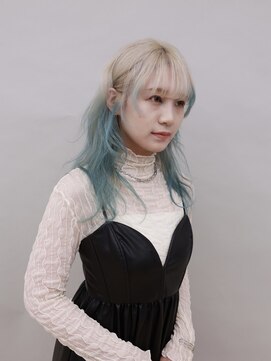 プネル 渋谷(PUNEL) a