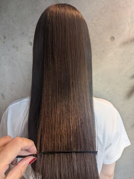 コティ(Kotii) kotiiオリジナル調合でツヤ感UPトリートメント♪