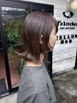 メロウ 湯布院(MELLOW) インナーレイヤー