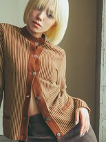 バーノン(VERNON)&nbsp;BODE BLONDE【VERNON】058-262-3611