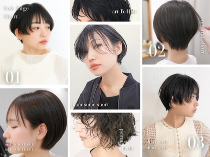 ハット(HUT)の写真