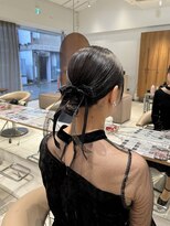 マーシィ(MARCIE) hair set