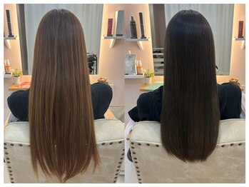 ViolaTrico 【ヴィオラ トリコ】