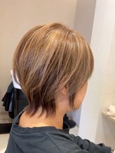 シャルール(CHALEUR)