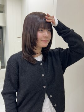 【sakura】layercut