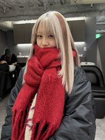 ロテ 名古屋 名駅店(Lote.) クラゲヘアー/小顔/ココアベージュ/オリーブグレー/名古屋