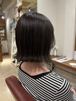 モップス 能見台店(MOPS)&nbsp;外ハネボブ