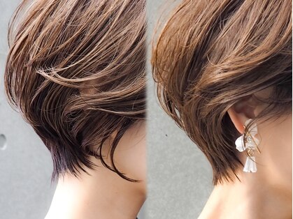 ロビー 青山(ROBBY)の写真