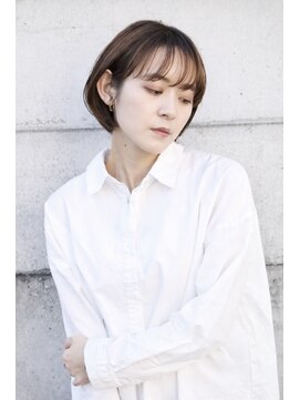 アマイロ(amairo.) スタイル21