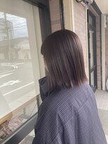 ハル(halu)&nbsp;《halu》ボブ★