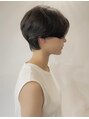 BEKKU Men's hair salon【ベックメンズヘアサロン】&nbsp;乾かすだけでまとまる似合わせハンサムショート [ショート/ボブ]