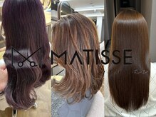 マティス 藤崎店(MATISSE)