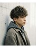 【学割U24】カット+選べるパーマ(ツイスト・スパイラル)