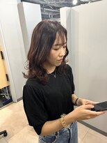 シエル ハーバーランド umie店(CIEL) 美人見えシルエット