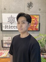 リッカ(Ricca)&nbsp;ビジネススタイル